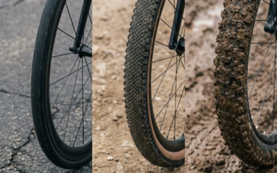 Gravel vs szosa vs MTB – który rower wybrać na polskie drogi?